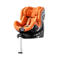 RECARO 瑞凯威 XENON 1雷霆 儿童安全座椅 0-7岁 活力橙