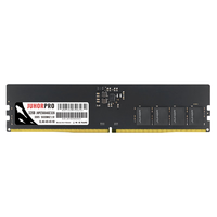 JUHOR玖合(JUHORPRO) DDR5 32GB DDR5 5600 商业级台式机内存条