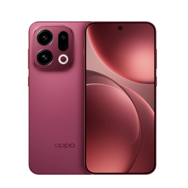 OPPO Find X9 手机 12G+256G