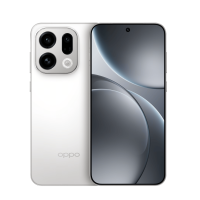OPPO Find X9 16GB+256GB 霜白 4K 超清实况照片 5G 拍照 AI智能旗舰手机