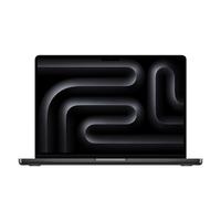 Apple MacBookPro 2025款 14.2英寸 M5 16G 1T 深空黑色 120Hz