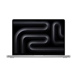 Apple AI笔记本/2025款MacBookPro14英寸M5(10 10核)24G 512G银色