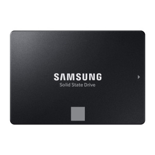 三星 SAMSUNG 870 EVO SATA 固态硬盘 4TB（SATA3.0）