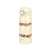 THERMOS 膳魔师 JNR-400BE 保温杯 400ml 米黄色