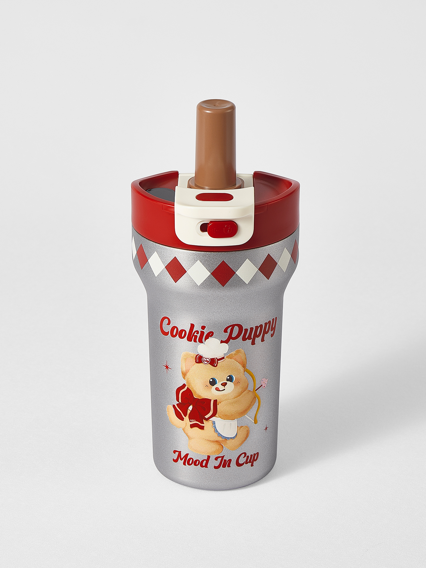升级显温锁扣款-甜甜起司银700ml