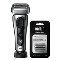 BRAUN/博朗 往复式剃须 男士剃须刀+90A刀头