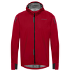 GOREWEAR跑步夹克goretex黑标防水透气防风舒适低碳跑步夹克男款 CONCURVE GTX JACKET --红色 M