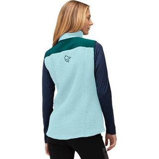 Trollveggen Thermal Pro Vest - Women's