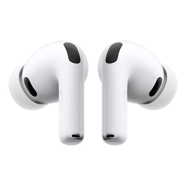 苹果 Apple AirPods Pro 3 入耳式降噪蓝牙耳机