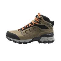 SCARPA 思卡帕 莫林三代PRO 男子徒步鞋 63055-201 化石棕 39