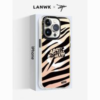 东来也 Luckeyeh! 苹果14手机壳磁吸新款iPhone14promax保护套13pro磁吸壳