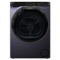 海尔 云溪3.0系列 GA100-S557B 热泵烘干机 10kg 晶釉蓝