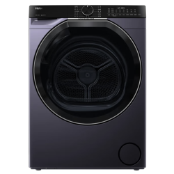 海尔 云溪3.0系列 GA100-S557B 热泵烘干机 10kg 晶釉蓝