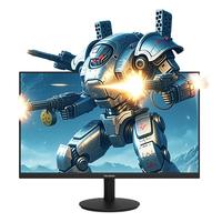 优派 超频220hz 电竞显示器  220Hz