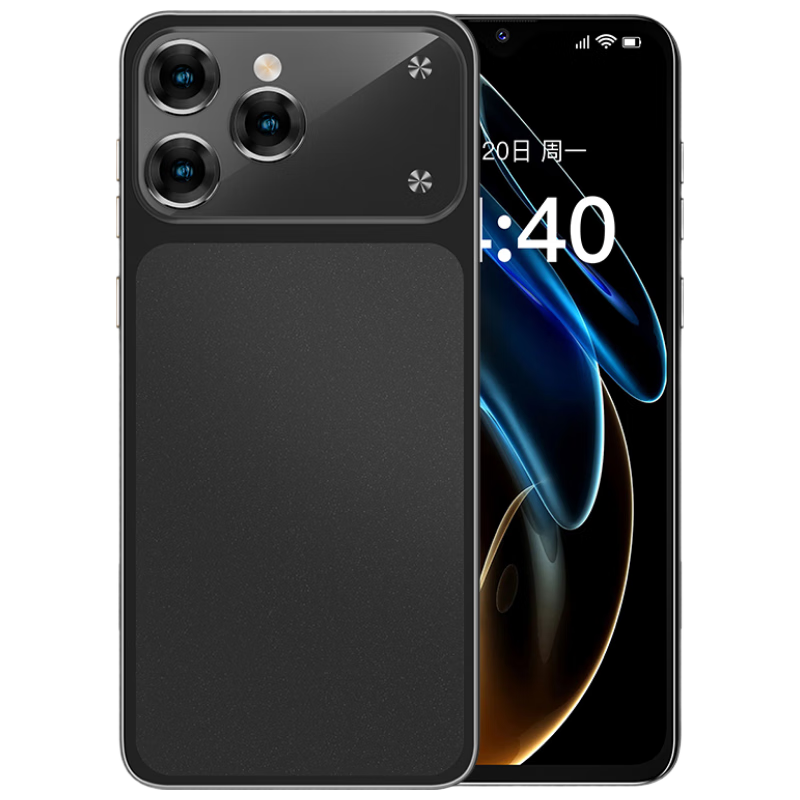 Lebest L23 Ultra 长续航 黑色钛 4GB+64GB 智能手机