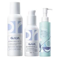 瑷尔博士洗面奶洁颜蜜深层洁净温和不刺激泡沫绵密细润养合一洁颜蜜120ml 洁颜蜜+清爽款