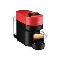 NESPRESSO 浓遇咖啡 奈斯派索Vertuo Pop V5胶囊咖啡机（赠咖啡胶囊*1盒11颗）