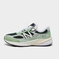 new balance 990V6 美产男款休闲运动鞋