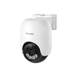 普联 监控摄像头800万双频无线家用摄影机682F
