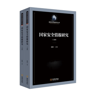 国家情报研究