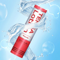 TENGA 人体润滑液 真实型 170ml