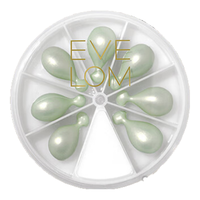 伊芙兰 温和清洁 卸妆油胶囊