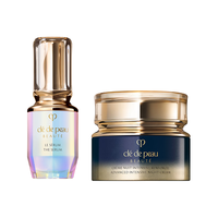 CPB 抗老 护肤品套装  30mL+50mL