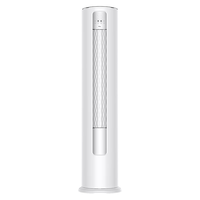 TCL KFR-51LW/YP2Ta+B1 新一级变频冷暖 2匹 立柜式空调