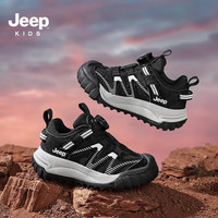 Jeep 吉普 新款跑步童鞋   运动鞋 登山鞋