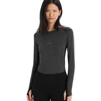破冰者 icebreaker200 Zoneknit Long Sleeve Crew