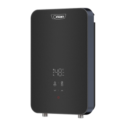 奥特朗 智能变频 即热式电热水器  8500W 40L