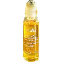  Melvita 淡纹抗皱 眼部精华油+颈霜套装  10ml+40ml