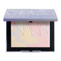 NARS【11.11速抢】月光大白饼 散粉粉饼蜜粉不卡粉持久轻透