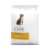 Diamond Care钻石护理 敏感肠胃炎症肠道护理成犬狗粮8磅/3.63kg