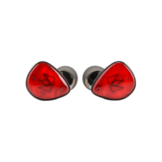 诺岱 三层振膜动圈单元 真无线蓝牙耳机  有线充电