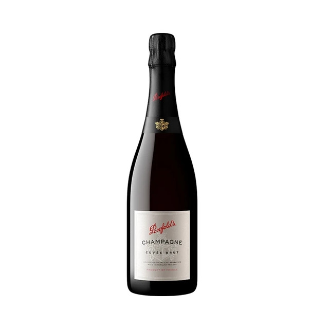 Penfolds 奔富 特酿香槟12%vol 750ml
