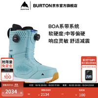 BURTON伯顿官方男士Photon BOA滑雪鞋雪靴单板滑雪装备缓震150861 15086108300 44