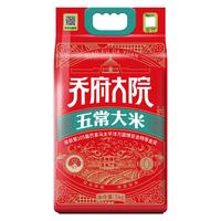 金福乔府大院 稻花香五常大米 5kg GB/T19266