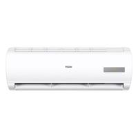 海尔 KFR-35GW/B0MCA81 一级能效变频冷暖 1.5匹 壁挂式空调
