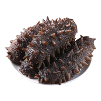 渔游记（YUYOUJI）大连辽参即食海参辽刺参礼盒深海底播海鲜水产 【3-7头/斤】9年即食海参1000g