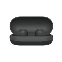  SONY/索尼 主动降噪 真无线入耳式蓝牙耳机 内置麦克风  黑色 Black 有线充电