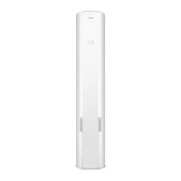 海信 KFR-72LW/X5E1-1 新风空调 立柜式空调