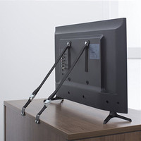 移动端：悍顿 液晶电视机防倾倒固定带儿童宝宝家具安全防倒稳固安全绳防摔装置