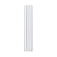 美的 KFR-51LW/G3-1 2匹 新一级能效变频冷暖 立柜式空调