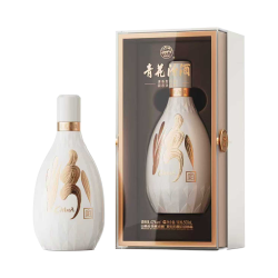 汾酒 首发  清香型