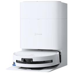 ECOVACS 科沃斯 T80S 扫拖一体机 水箱版