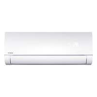 日立 KFR-35GW/BpAEB 全直流变频冷暖 1.5匹 壁挂式空调