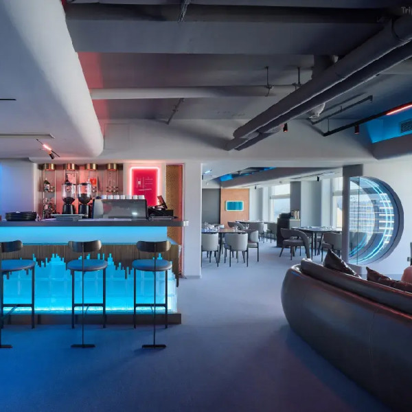 【双11】希尔顿酒店集团香港2店1-2晚含早通兑+享一住升金