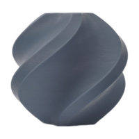 拓竹 Bambu LabPLA Basic基础 3D打印耗材 高韧性易打印 RFID智能参数识别--净重1kg 蓝灰10602 含料盘