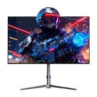 KTC 2K OLED 电竞显示器 音响  280Hz